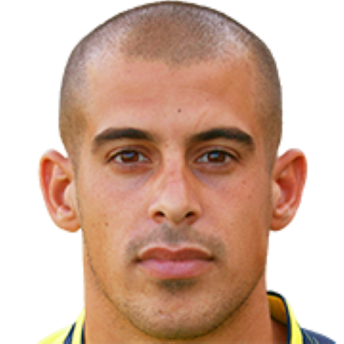 Tal Ben-Haim Icon