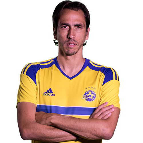 Yossi Benayoun