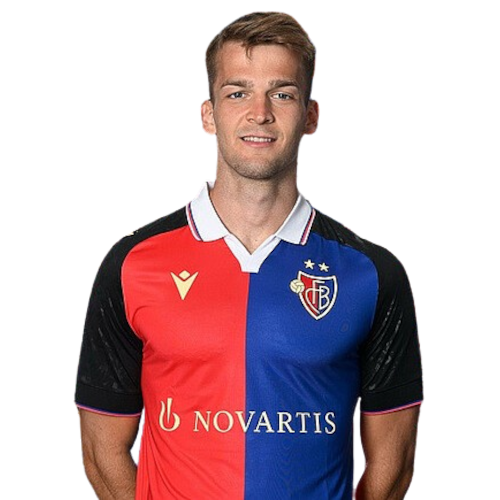 Arnau Comas Icon