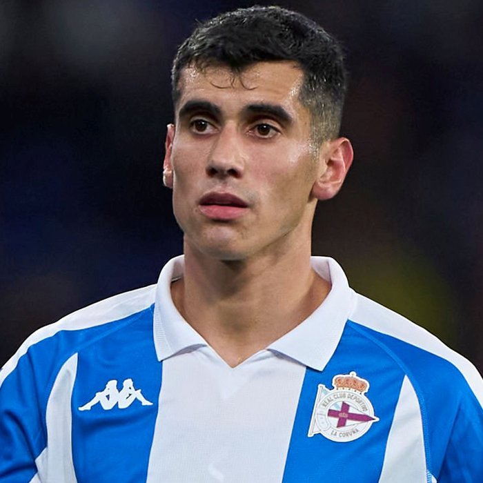 Diego Villares Icon