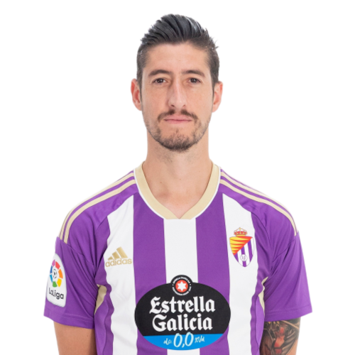 Sergio Escudero Icon