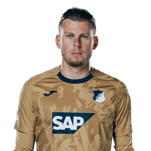 Luca Philipp Icon