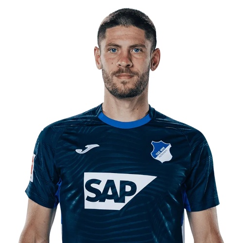 Andrej Kramarić Icon