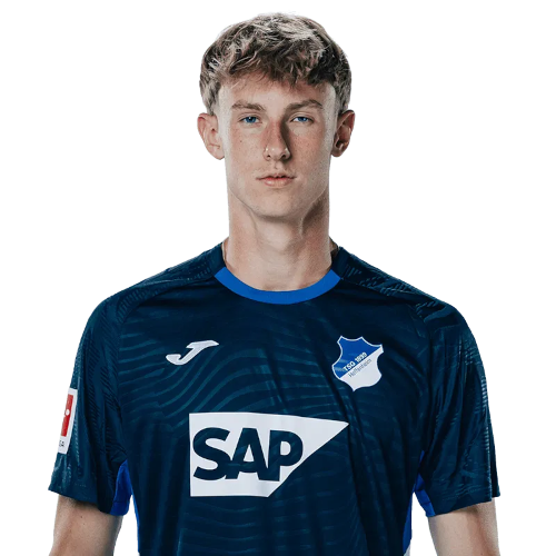 Max Moerstedt Icon