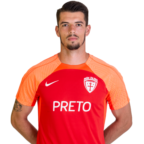 Ľubomír Belko Icon