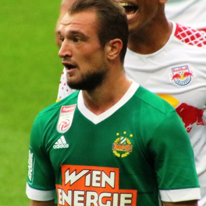 Veton Berisha Icon