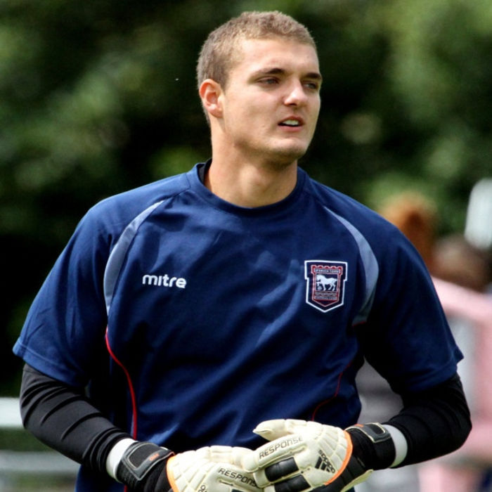 Michael Crowe Icon