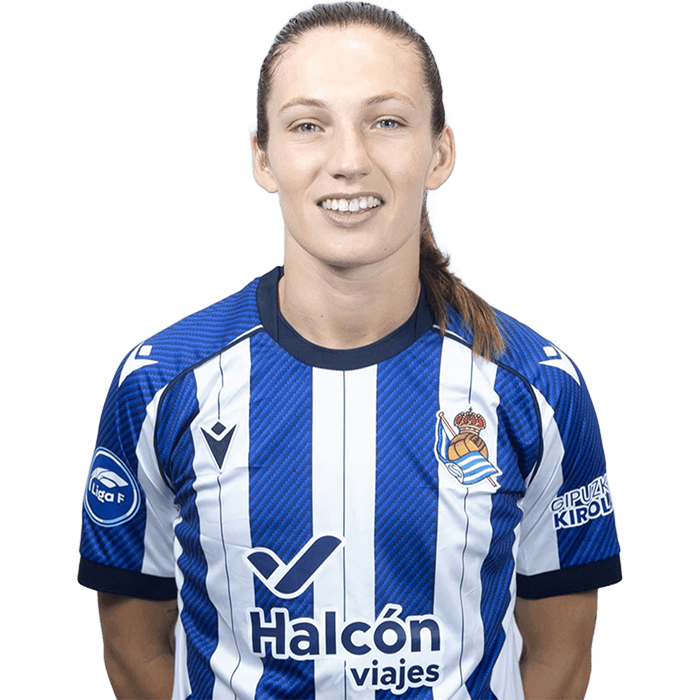 Arola Aparicio Icon