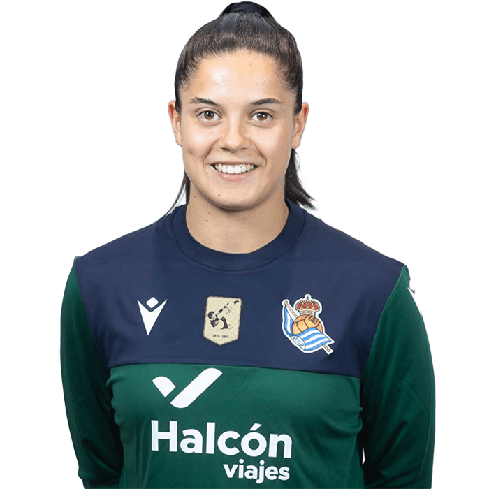 Julia Arrula Icon