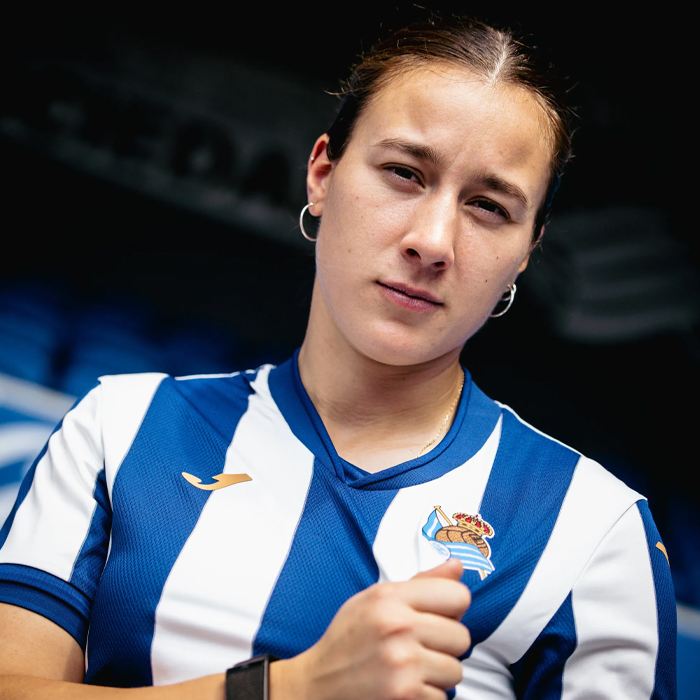 Sonya Keefe Icon