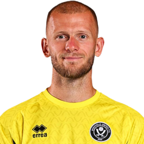 Adam Davies Icon
