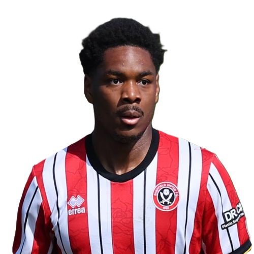 Jamal Baptiste
