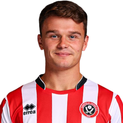 Jamie Shackleton Icon