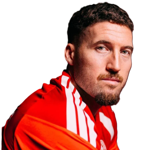 Matt Doherty