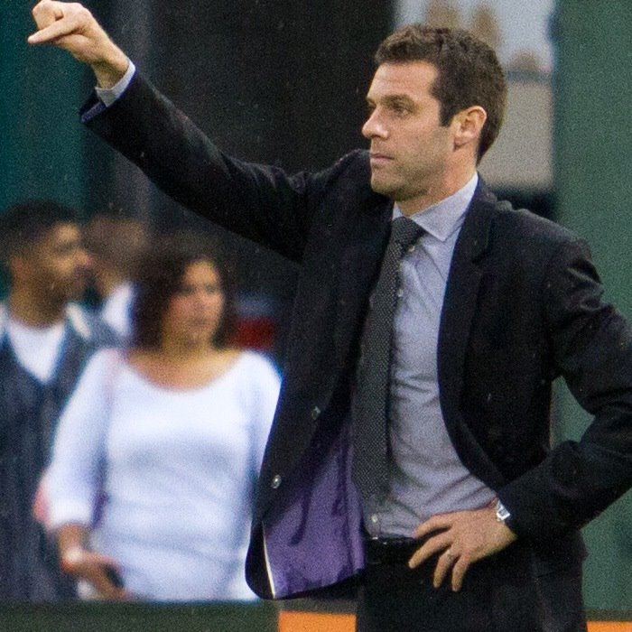 Ben Olsen