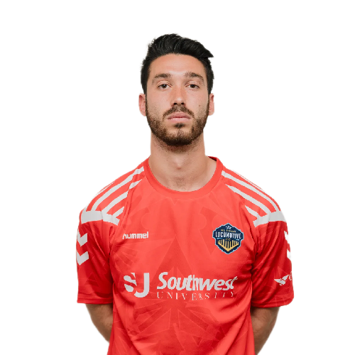 Blake Gillingham Icon