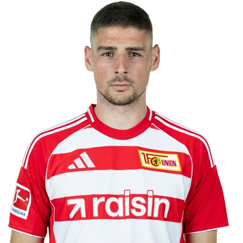 Andrej Ilić Icon