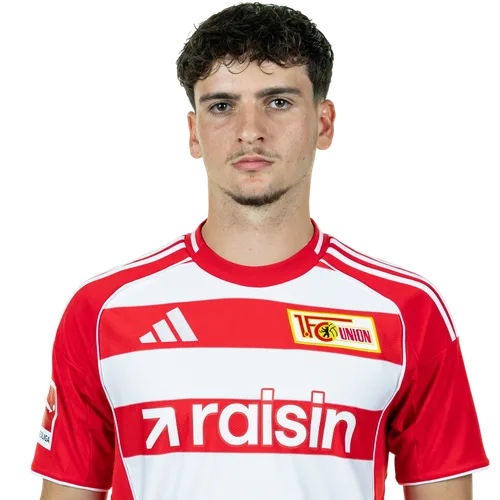 David Preu Icon