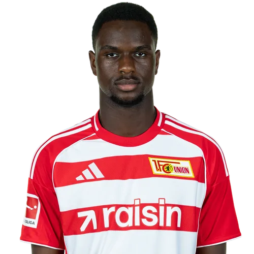 Ilyas Ansah Icon