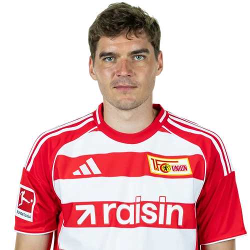 Robert Skov Icon