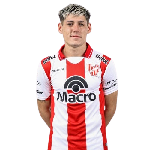 Franco Díaz Icon