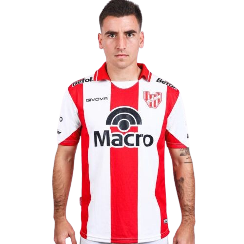 Emanuel Beltrán Icon