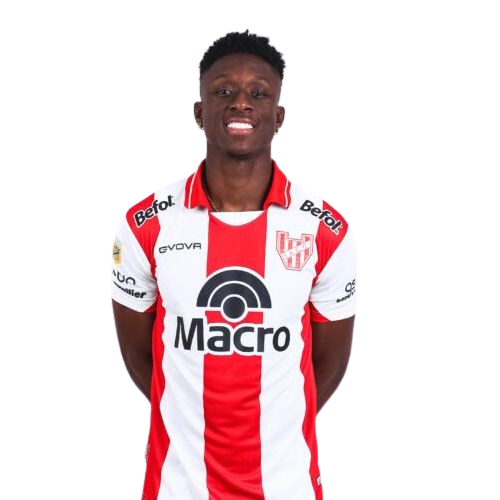 Jhon Emerson Córdoba Icon