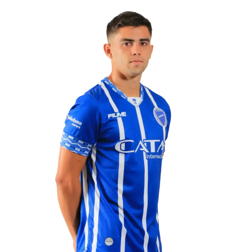 Juan Meli Icon