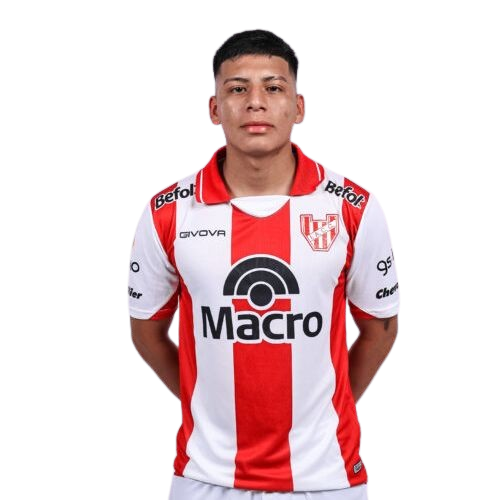 Hugo Rojas Icon
