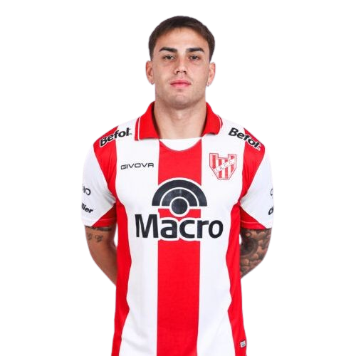 Matías Fonseca Icon