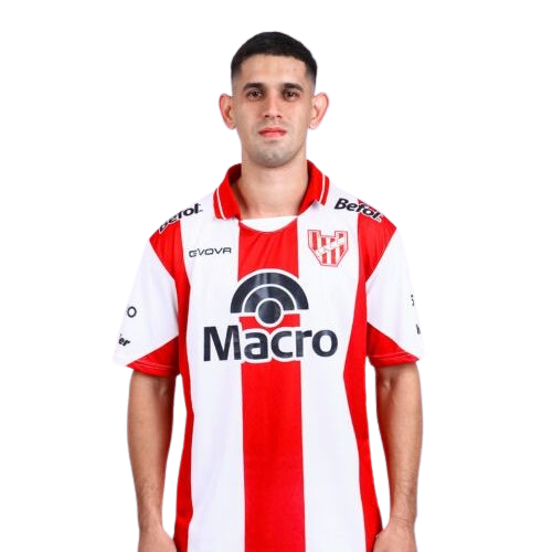 Manuel Romero Icon