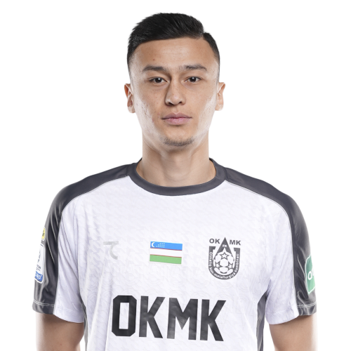 Avazbek Ulmasaliev Icon