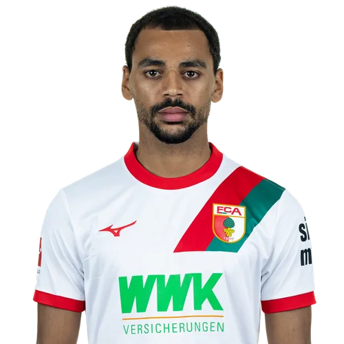 Alexis Claude-Maurice Icon