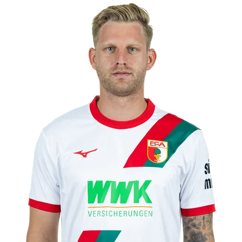 Arne Maier Icon