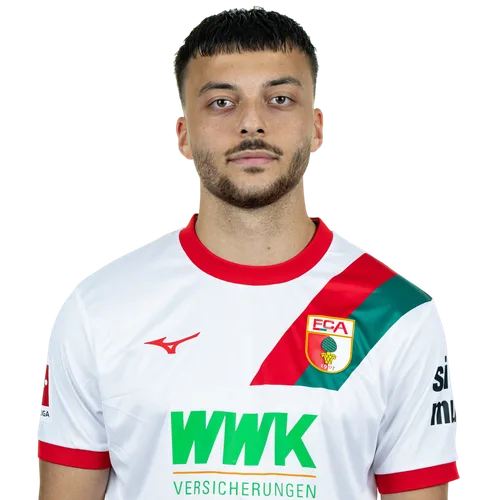 Mahmut Kücüksahin Icon