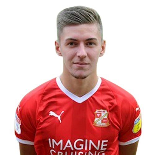 Ellis Iandolo Icon