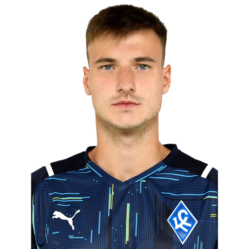 Danil Lipovoy Icon