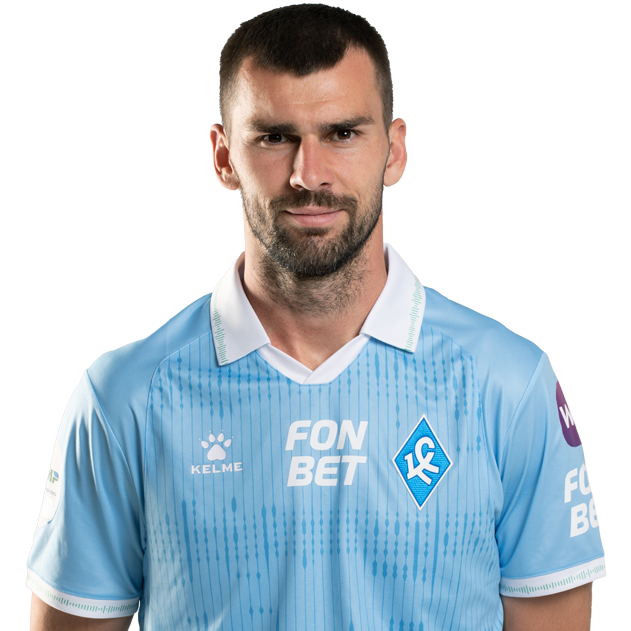 Amar Rahmanović Icon