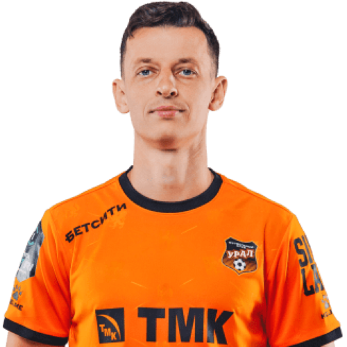 Dmytro Ivanisenya Icon