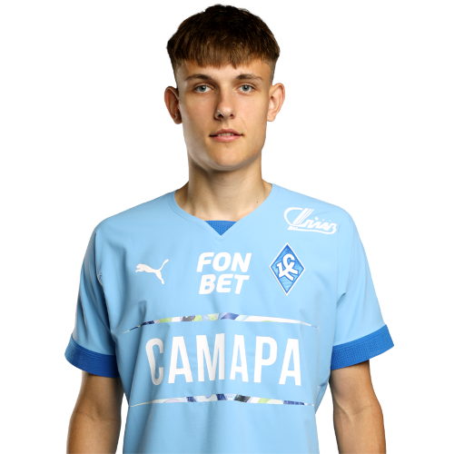 Egor Karpitskiy Icon