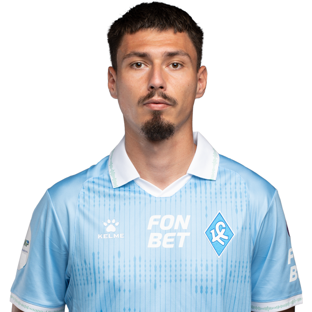 Dominik Oroz Icon