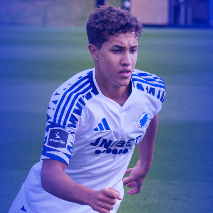 Jonathan Moalem Icon