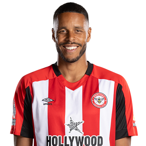 Mathias Jørgensen Icon