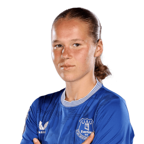 Karoline Olesen