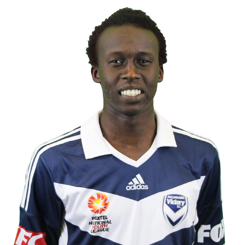 Thomas Deng Icon