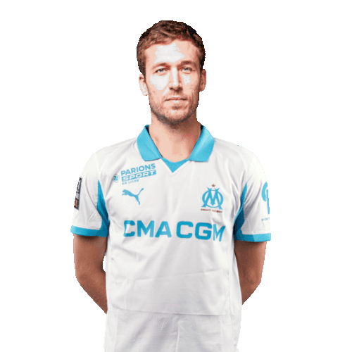 Ruben Blanco Icon