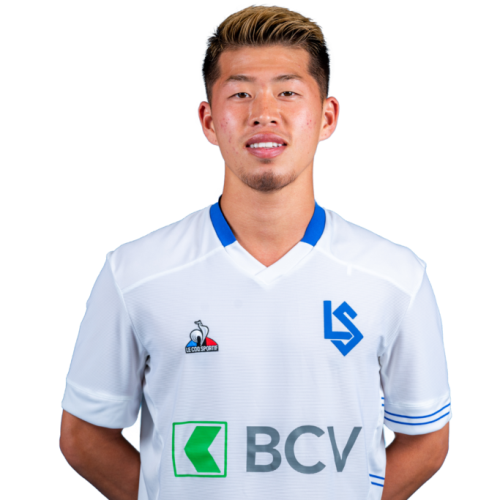 Toichi Suzuki
