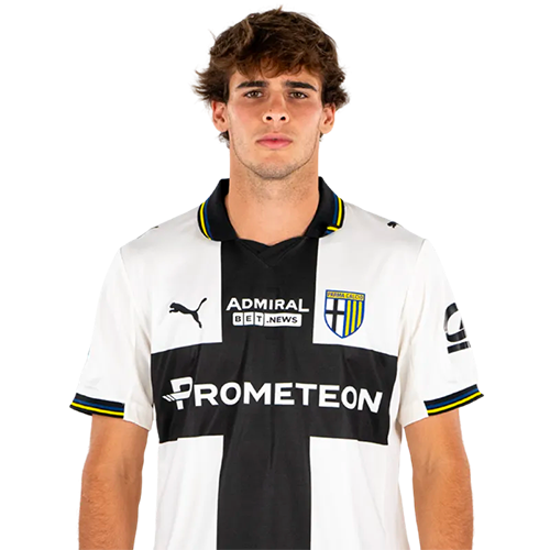 Benjamin Cremaschi Icon