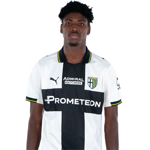 Abdoulaye Ndiaye Icon