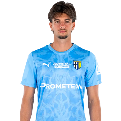 Edoardo Corvi Icon